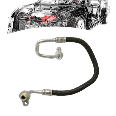 A/C สายพัดลมระบายน้ําเครื่องเย็น 31369331 สําหรับรุ่น S60 S80 V60 XC60