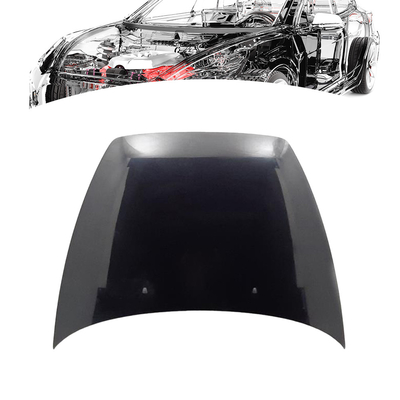 Womala Hood Panel 31371415 สําหรับรุ่น C30 C70 S40 V50