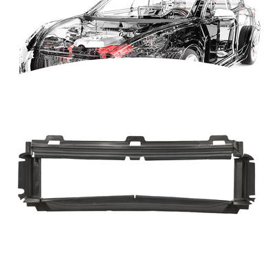 รีเดียเตอร์สนับสนุนอากาศ Deflector ต่ํา 31383717 สําหรับ XC90 รุ่น