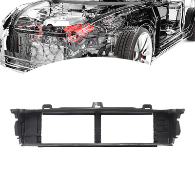Womala Radiator Support Air Duct 31383991 สําหรับ XC60 XC90 S90 รุ่น V90