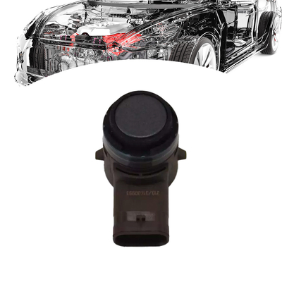เครื่องตรวจจับเครื่องช่วยจอดรถ 31400993 สําหรับรุ่น XC90