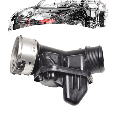 ท่อลําเลียง Intercooler 31422061 ทอร์โบอินเทคสําหรับ XC90 MK2