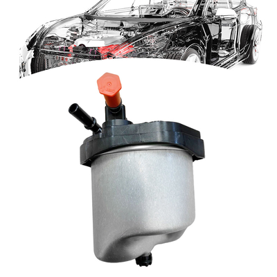 เครื่องกรองน้ํามัน 31422125 การกรองประสิทธิภาพสูง สําหรับ XC60 XC90