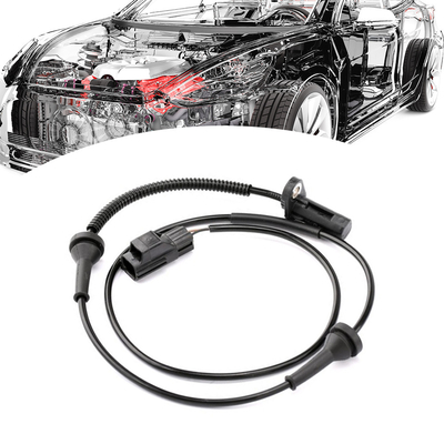 เครื่องตรวจจับความเร็วล้อ ABS 31423607 หน้าหลัง สําหรับ XC60 S60 V60