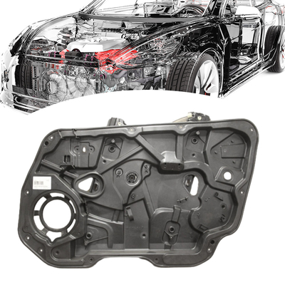 เครื่องควบคุมหน้าต่างด้านขวาด้านหน้า 31440786 สําหรับ S60 V60 V60 Cross Country