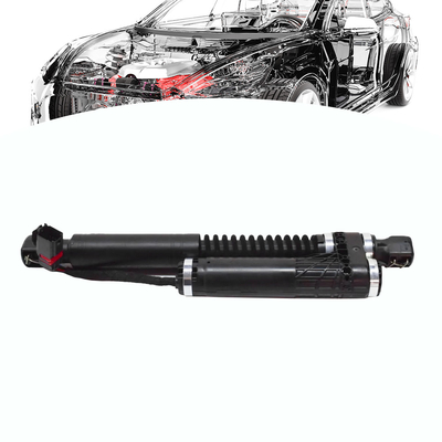 เครื่องยกประตูท้ายรถยนต์ 31457823 XC60 XC90 S60 S90