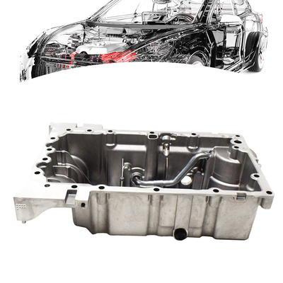 Womala Oil Pan 31460658 XC60 XC90 S90 S60 แทน