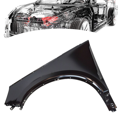 Fender ขวาด้านหน้า 31651218 XC60 XC90 S60 S90 V60