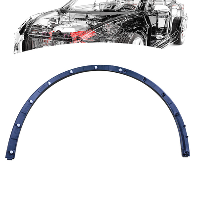 Womala Hood Baffle Cover Trim 1494185-00-B สําหรับ รุ่น Y รถยนต์ SUV ไฟฟ้า