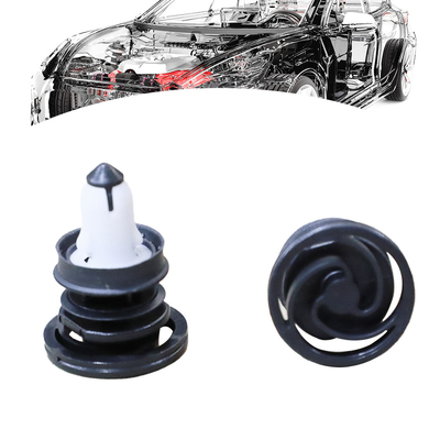 Womala ไนลอน Door Trim Retainer Clip 1135147-00-B สําหรับรุ่น 3 รุ่น Y รุ่น S รุ่น X