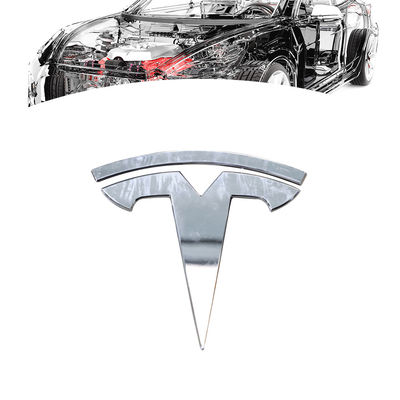 สัญลักษณ์เครื่องหมายหลัง Womala 1507320-00-C-P สําหรับรุ่น Y