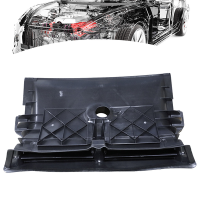 Womala Active Grille Shutter Assembly 1634325-00-A สําหรับรุ่น Y