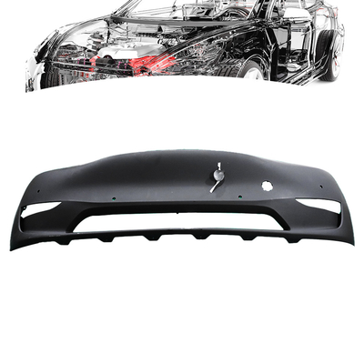 Womala หน้า bumper Cover OEM 1493745 สําหรับรุ่น Y