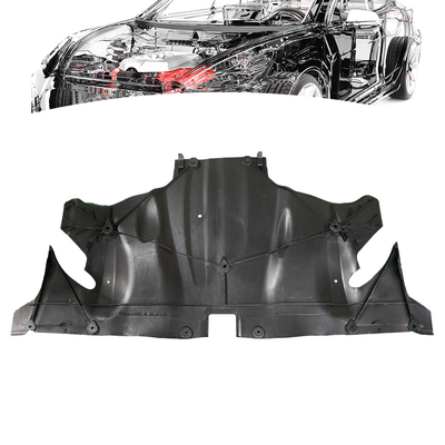 Womala Rear Aero Shield 1498771 สําหรับรุ่น 3 รุ่น Y
