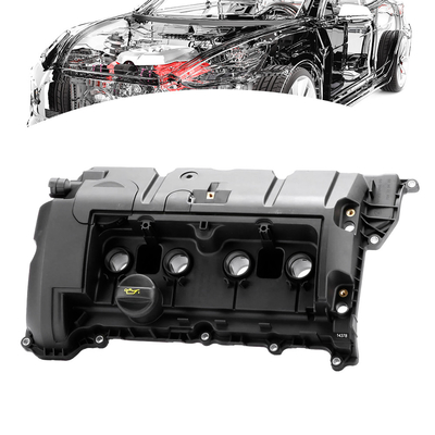 กล่องห้องซับ 11127646554 สําหรับ MINI Cooper Clubman Countryman