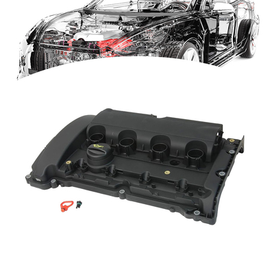 กล่องหัว 11127646555 สําหรับ MINI Cooper Clubman Countryman