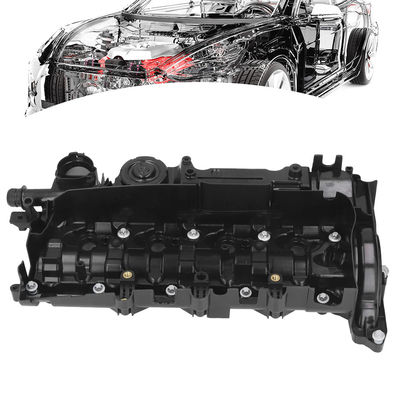 วาล์วปิดหัวกระบอก 11128589941 สําหรับ MINI Cooper Clubman