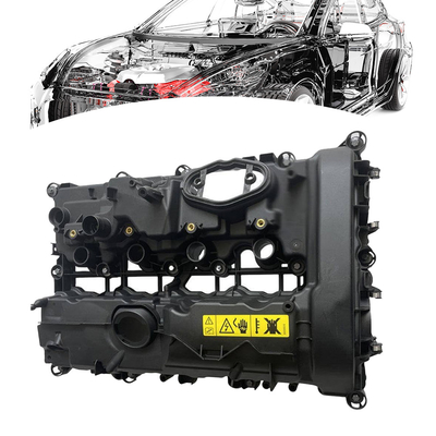 หมวกปิดหัวกระบอก 11128605598 สําหรับ MINI Cooper S F56 F57