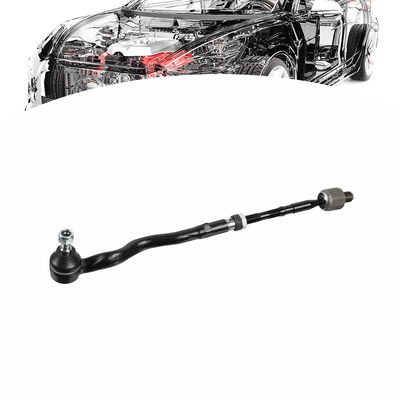 Womala Auto Suspension ฝั่งหน้าด้านล่าง กองควบคุมแขน 32211096897 สําหรับ E46 E85