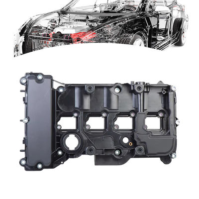 หัวกระบอกรถยนต์ หัวกระบอกเครื่องยนต์ Rocker Valve Cover A2710101730 สําหรับเครื่องยนต์ M271