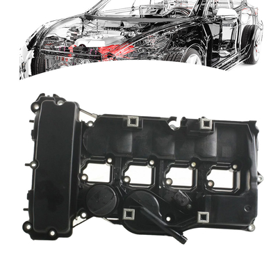กล่องเครื่องยนต์ A2710101030 สําหรับ W211 E200 รุ่นเซดาน
