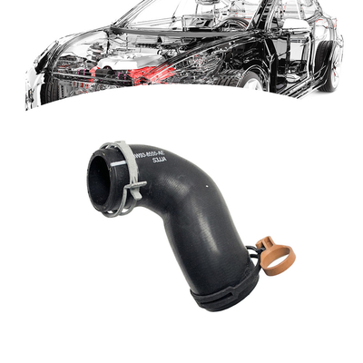 WOMALA Outlet Tube LR033994 สําหรับ Land-Rover Defender 110 Defender 90 Range Rover Discovery 2023