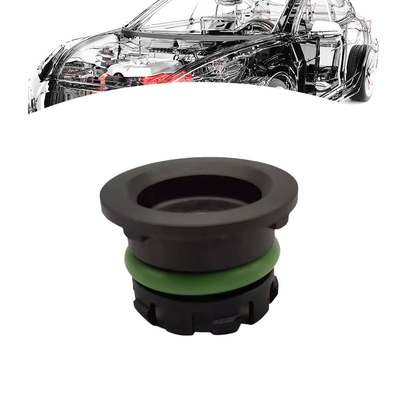 WOMALA Crankshaft Front Cap Plug LR091801 สําหรับ Land Rover Range Rover Discovery Defender 2020