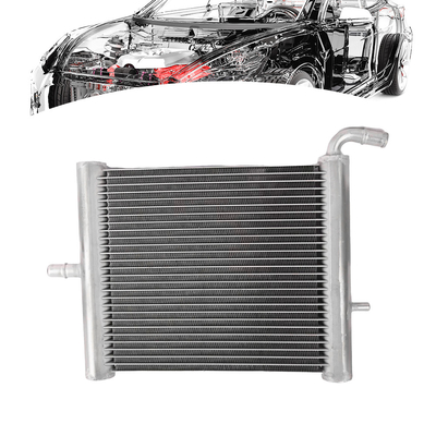 เครื่องทําความเย็น LR062670 เครื่องทําความเย็นเครื่องยนต์สําหรับ Range Rover Evoque