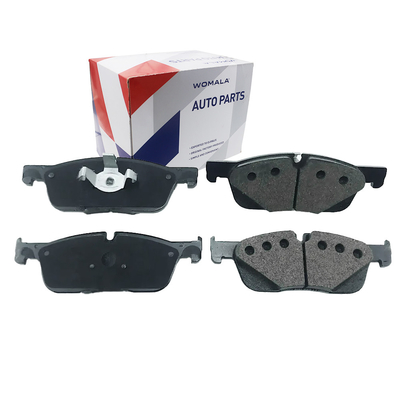 แพดเบรกหน้า LR072681 สําหรับ Range Rover Sport Discovery 4