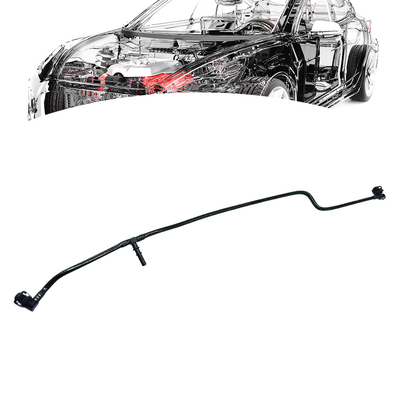 หลอดเชื่อมเรเดียเตอร์ LR081660 สําหรับ Range Rover Sport Discovery