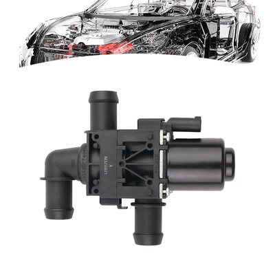 วาล์วควบคุมเครื่องทําความร้อนอัตโนมัติ LR117170 สําหรับ Range Rover Evoque Discovery Sport