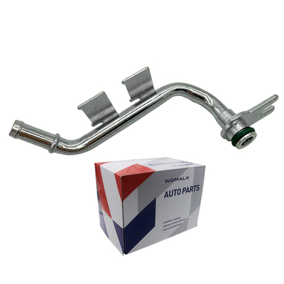 Womala Turbocharger Pipe LR121762 สําหรับรถยนต์เรนจ์โรเวอร์ Evoque Discovery Sport