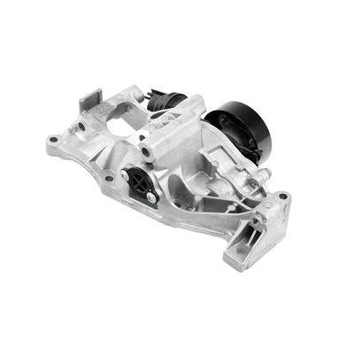 ปั๊มน้ําเครื่องยนต์ Womala เครื่องเย็น 11517644809 สําหรับ 535i 640i X5 X6