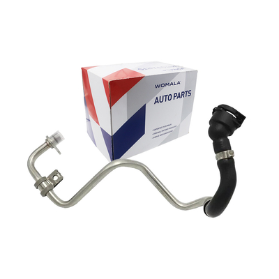 ทอร์โบ คอลเลนท์ กลับ Hose 11537643226 สําหรับ 535i 640i X5 X6