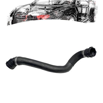 กล่องระบายอากาศล่าง 17128602603 ส่วนรถยนต์ สําหรับรุ่น 1 ซีรี่ย์ 3 ซีรีย์ X1