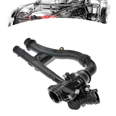 โครงการ Womala Thermostat Housing A2742000115 สําหรับ C200 C300 GLC300 E300 SLC300 2015‐2019