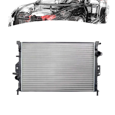 เครื่องเย็นเครื่อง LR006715 สําหรับ Land Rover Evoque