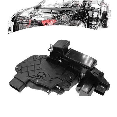 เครื่องดําเนินล็อคประตูด้านหน้าขวา LR014100 สําหรับ Land Rover Discovery LR3 LR4