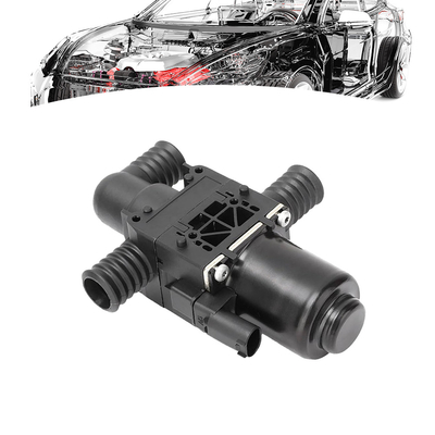 กล่องควบคุมเครื่องทําความร้อน HVAC LR016848 สําหรับ Land Rover Discovery LR3 LR4
