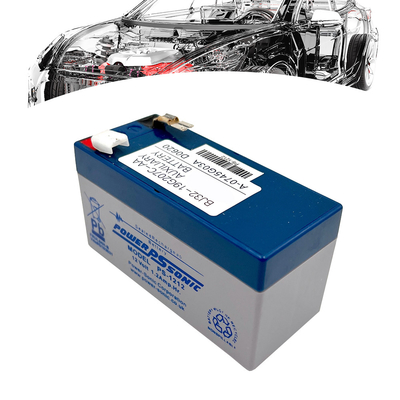 แบตเตอรี่ช่วย Womala LR024953 สําหรับ Land Rover LR4 Discovery Sport LR2