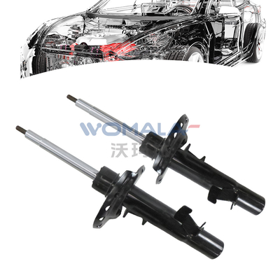 การแขวนยาง หนุนด้านหน้าซ้าย 31277201 31277200 สําหรับ S60 S80 V60 XC70 2008-2016 CROSS COUNTRY หนุนด้านหน้า