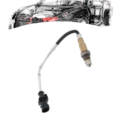 Womala Front Oxygen Sensor LR035750 สําหรับรถยนต์ LR4 Discovery Sport Evoque