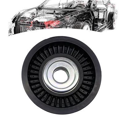 ลูกรอกสายพานตัวตั้ง Womala Idler LR039516 สำหรับ Discovery Sport Evoque LR4