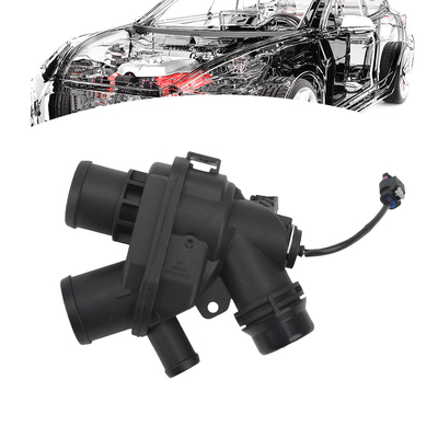 ตู้เทอร์โมสแตม LR062498 สําหรับ Discovery Sport Evoque Freelander 2