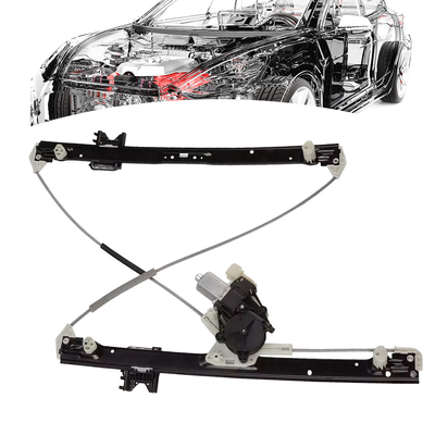 เครื่องควบคุมหน้าต่าง LR078163 สําหรับ Discovery Sport Evoque Freelander 2