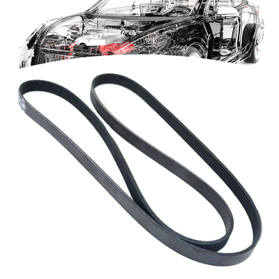 เข็มขัด V-Ribbed LR079263 สําหรับ Discovery Sport Evoque Freelander 2