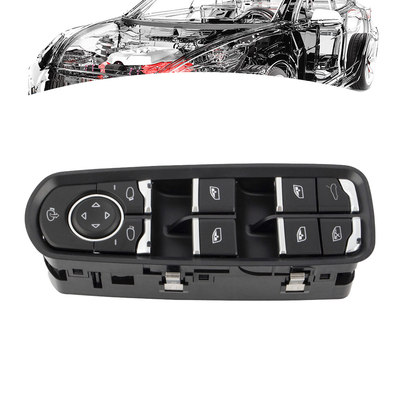 สวิตช์กระจก 7PP959858KDML สำหรับ Cayenne Panamera Macan