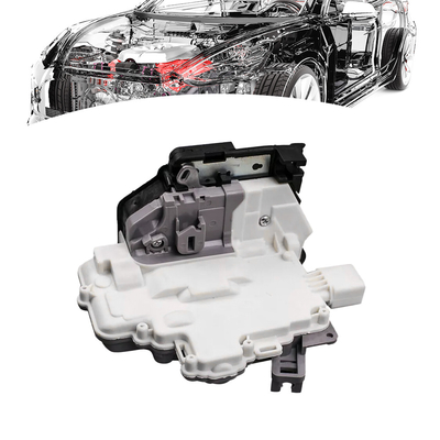 ประตูล็อค Actuator กลางล็อค 8K0839015 สําหรับ Audi A4 B8 A5 Q5
