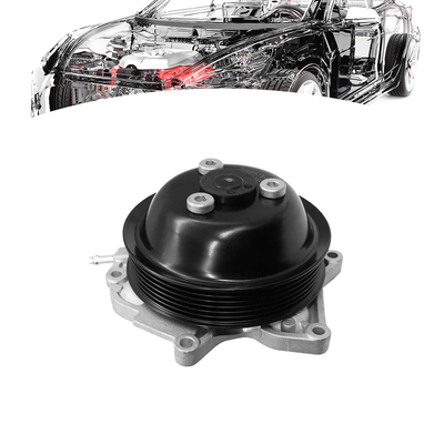 ปั๊มน้ำ 9A210605001 สำหรับ 911 Carrera 718 Boxster Cayman Macan