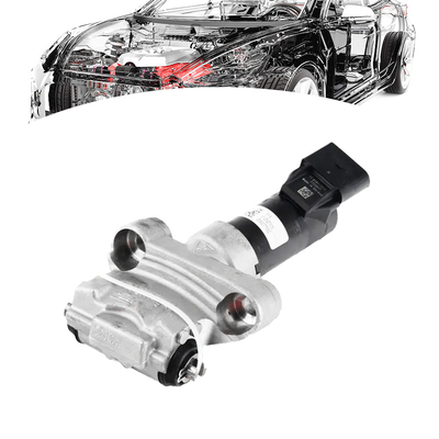 เครื่องดําเนินเบรกจอดรถ 9A790761500 สําหรับ Taycan Panamera Cayenne